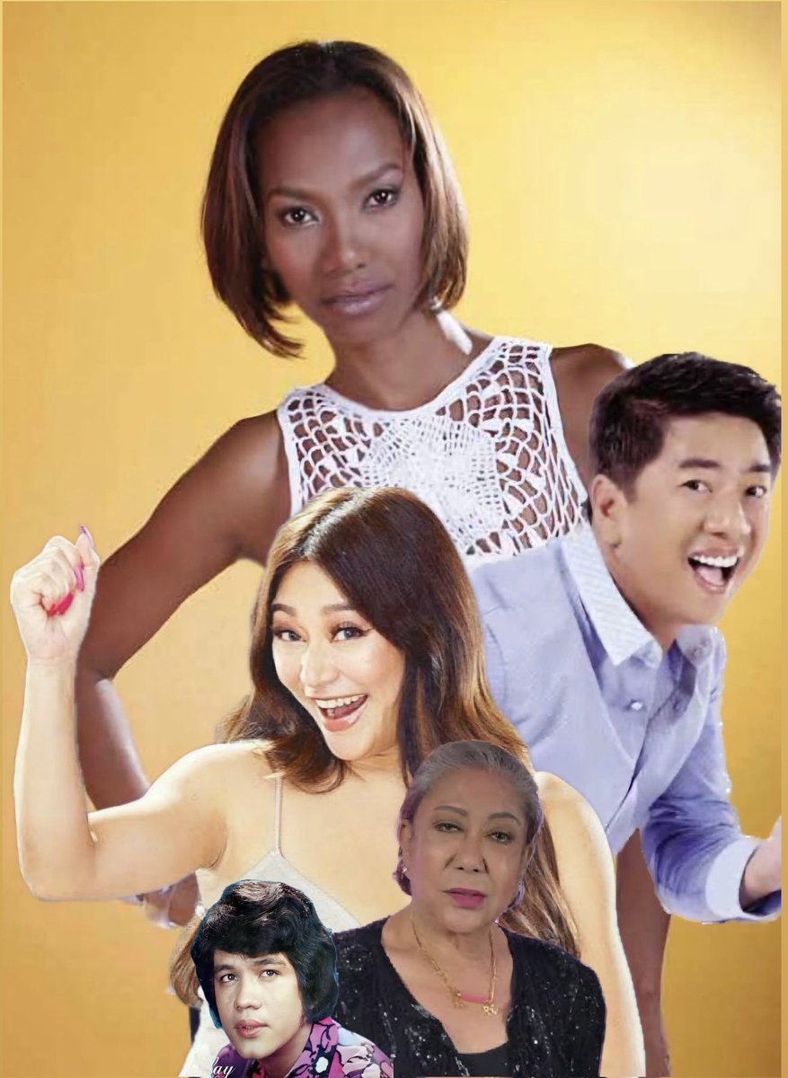 xaveasfile's tweet photo. if wilma doesnt, kuya will, and rufa mae; but odette khan and victor wood https://t.co/BzpVJ2Nvuu