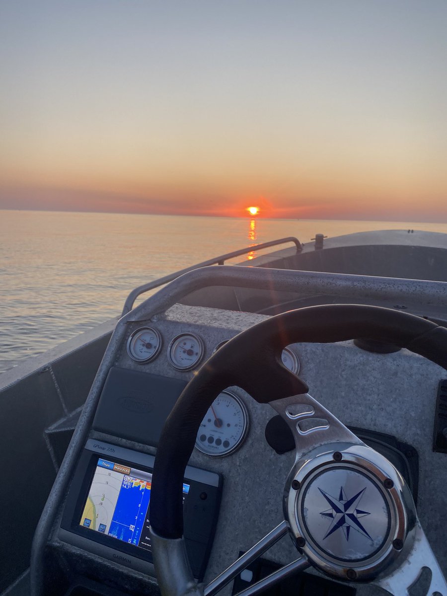 Even voor zonsondergang #Vlieland