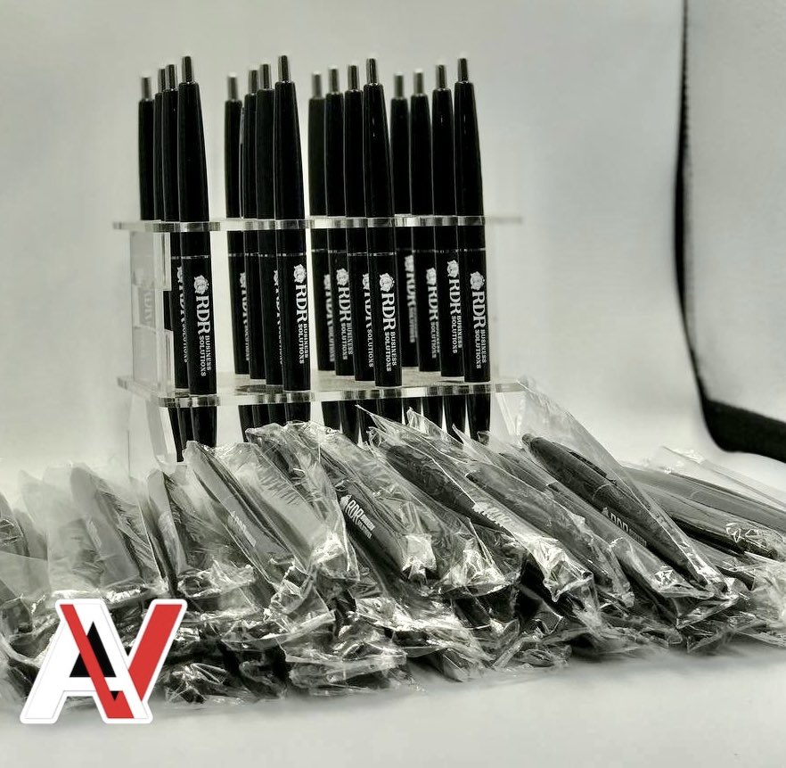 Ads_Vantageph's tweet photo. Customize Your Essentials: UV Printed Notebooks and Ballpens Now Available!
📧: info@ads-vantage.com.ph
#uvprinting #uvprint #UVPrinter #uvprintingmachine #printing #printingindustry #prints #printingservices #printingservicesph #printingsolutions https://t.co/Ozjr2OqbBx
