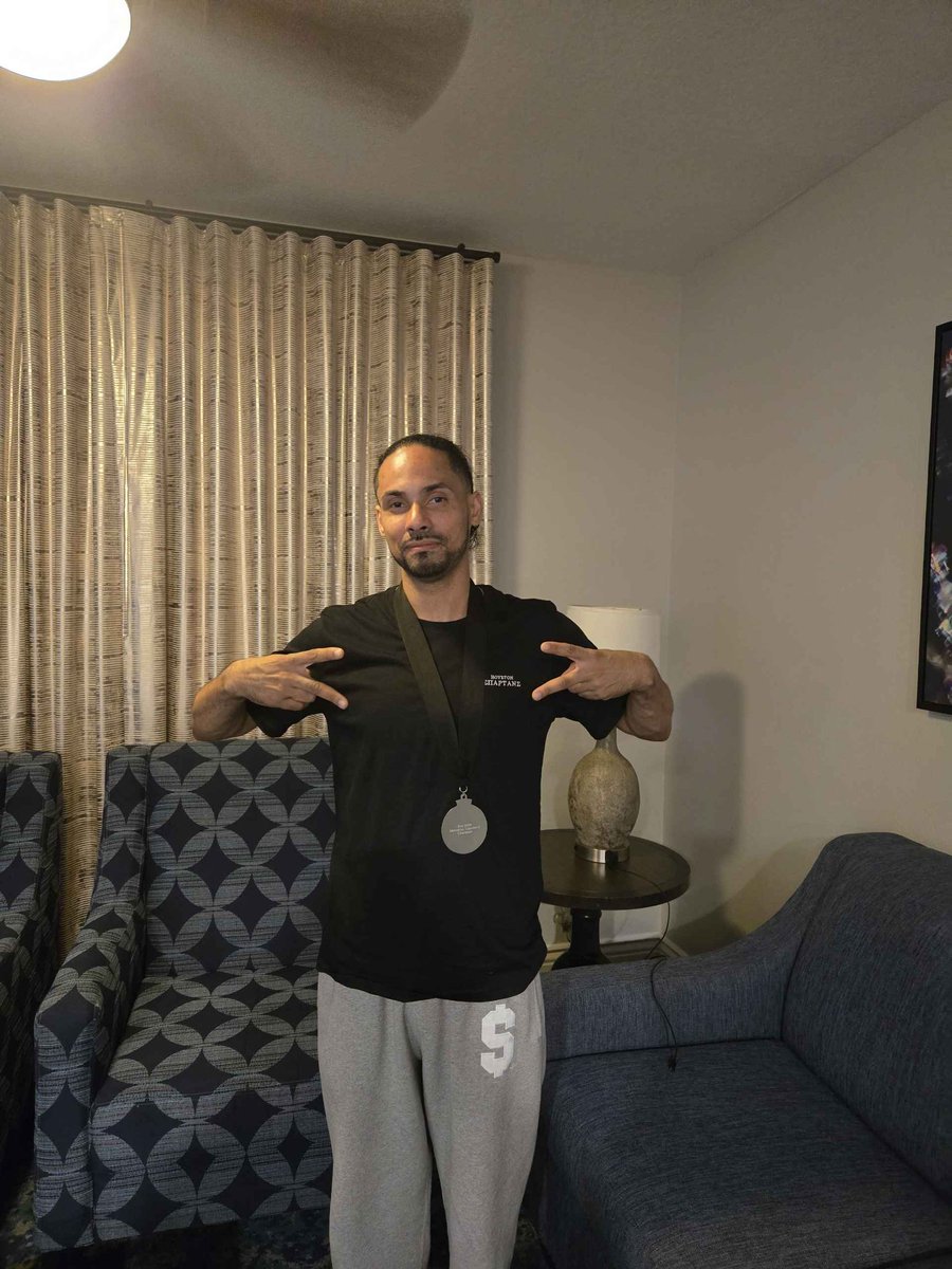 DcMProphecy's tweet photo. Huge S/O to my long-time brother @Spartan_Viper85. He finally gets cemented in @Evo legacy! Congratulations on finally winning. Also,Congratulations to @HTownSpartans @PapaSpart78 and @MamaSpart for your first major championship.
#HTXS #EVO2024 #Houstonspartans #mvc2 https://t.co/wcM7Rt62uY