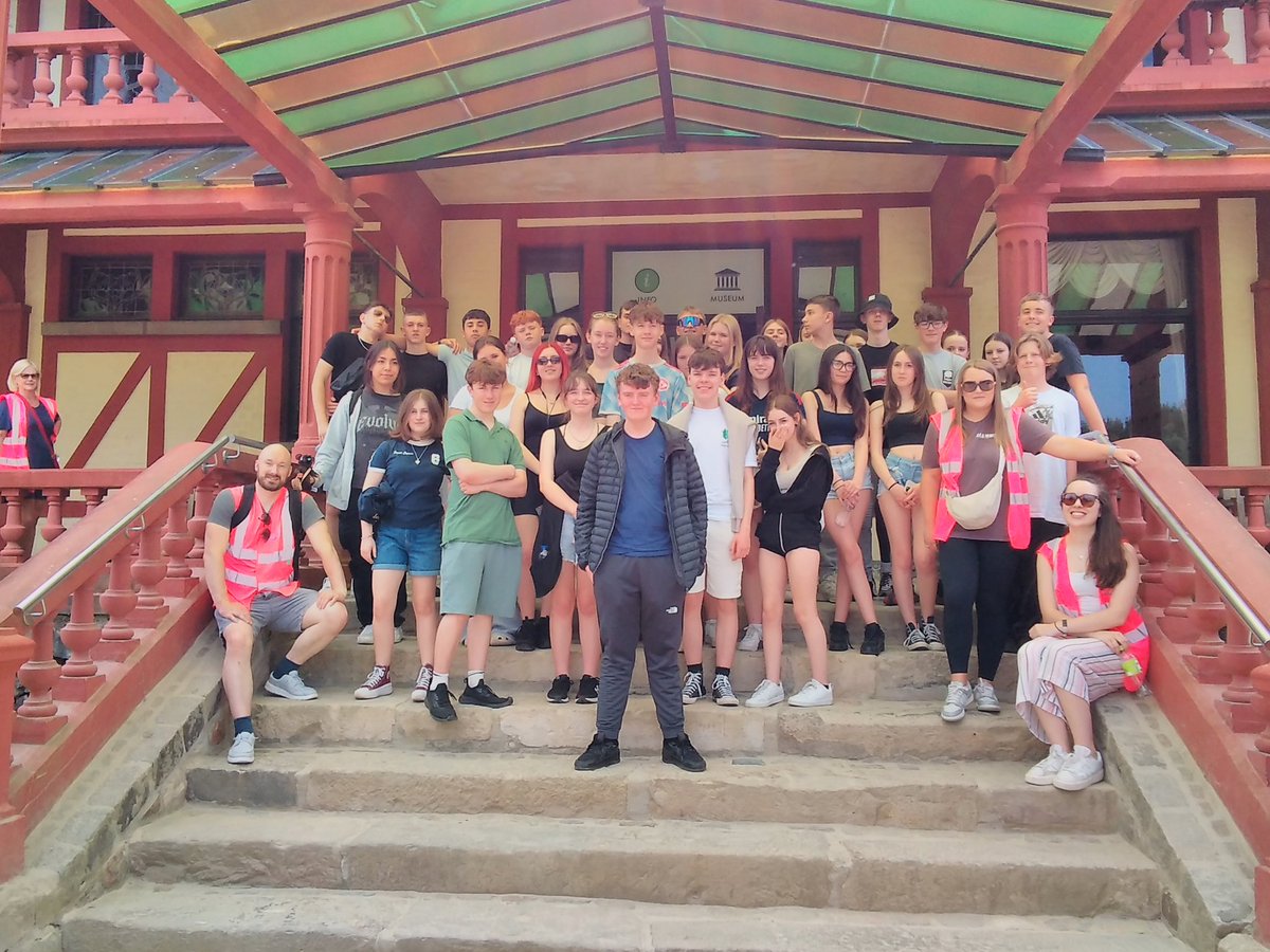 LSAhistory - Lytham St Annes High School tweet media