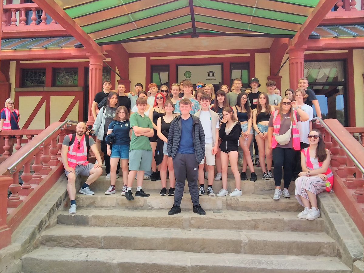 LSAhistory - Lytham St Annes High School tweet media