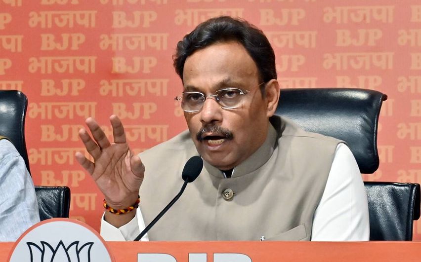 iamSureshParmar's tweet photo. भाजपा के सम्माननीय महामंत्री श्री विनोद तावड़े जी को जन्मदिन की बहुत-बहुत बधाई। आपके नेतृत्व में हम और मजबूत हों। #HBDVinodTawde https://t.co/adEgD6lVWk