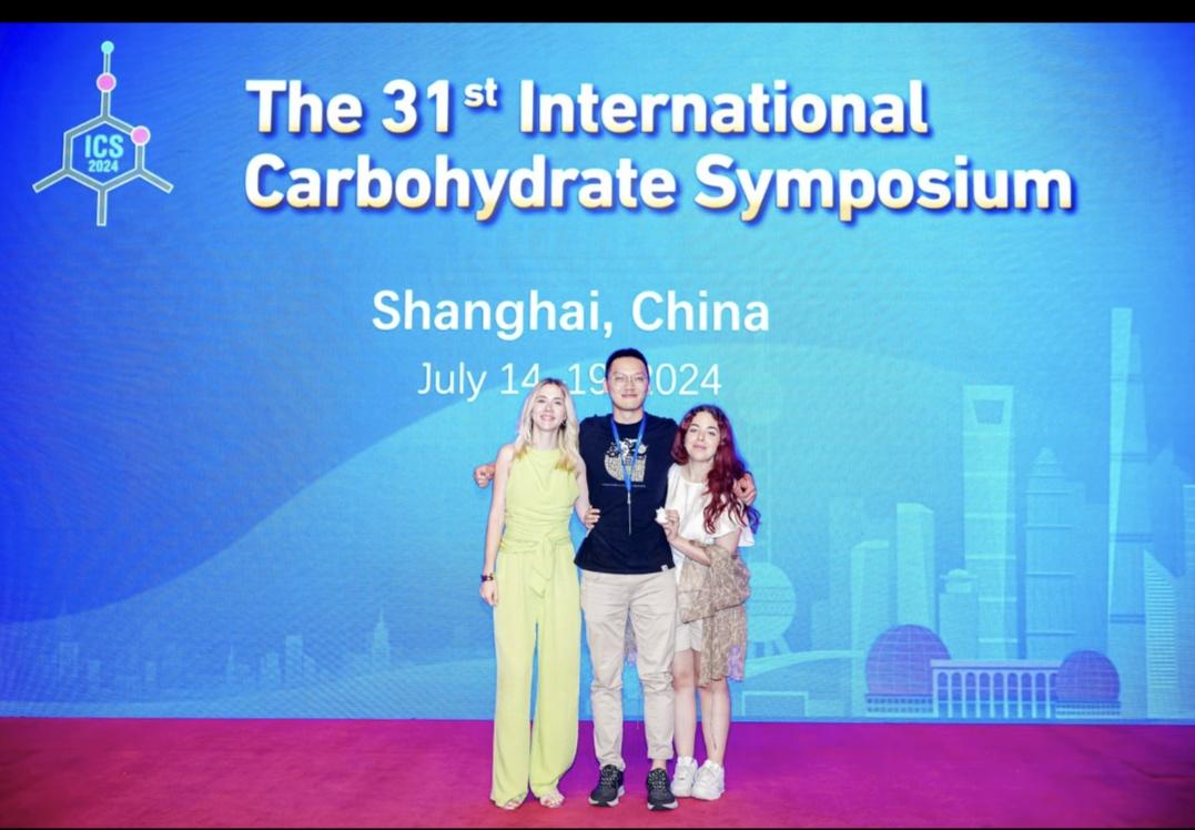 GLYTUNES tweet media