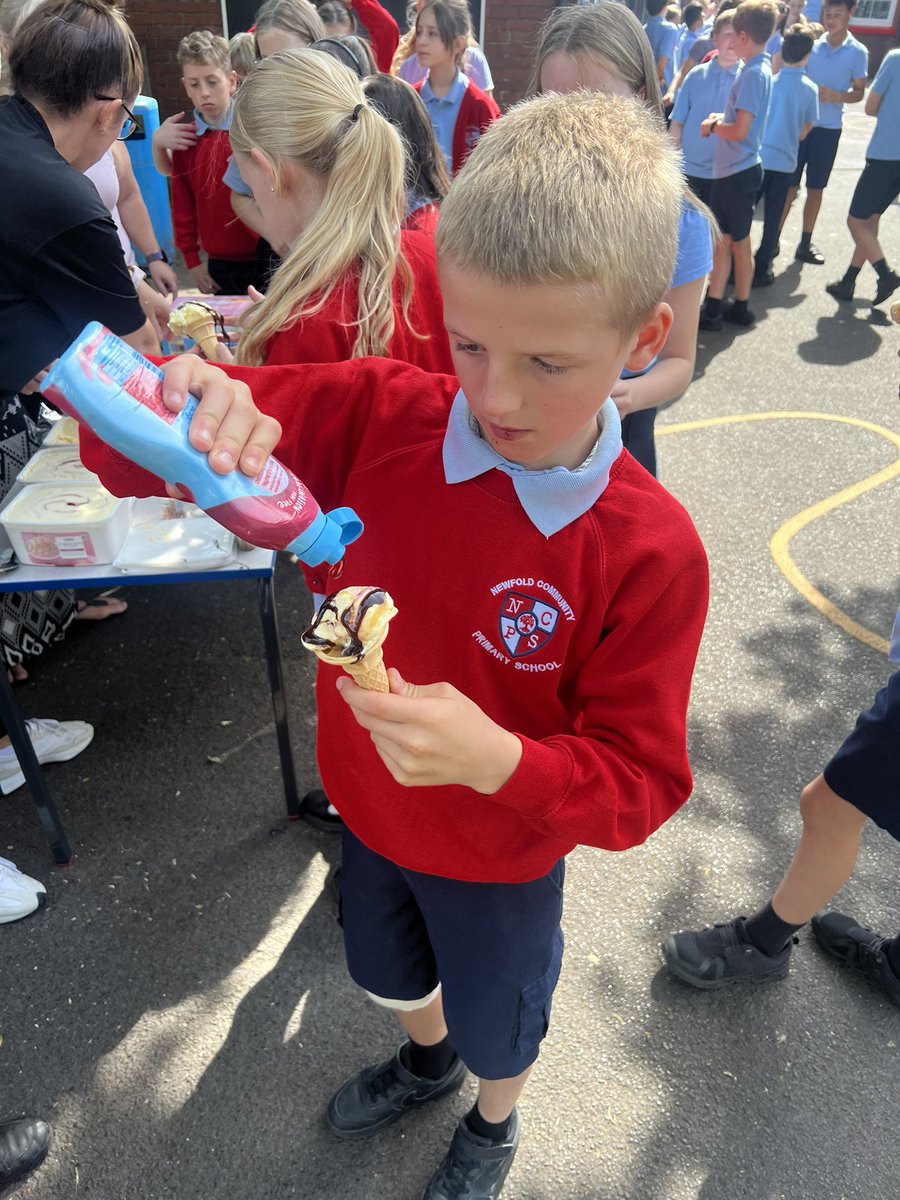 Newfold Year 5 tweet media