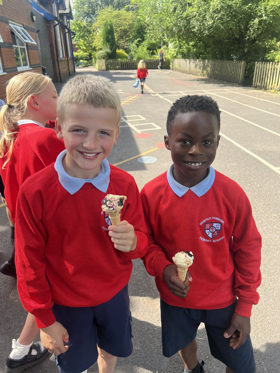 Newfold Year 5 tweet media