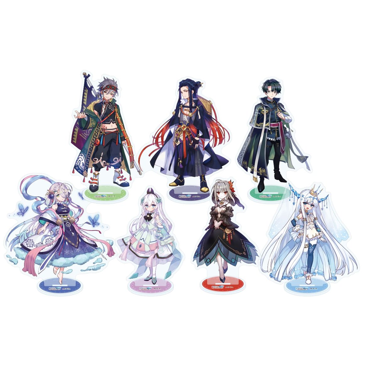 メルクストーリア×#RAKUSPA 1010 神田】 再入荷のお知らせ