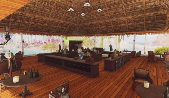 Technosuke2024's tweet image. 〈建築:Beach House Base〉
たぶん一生治らない「階段フェチ」と
「シルバニアファミリー魂」
夏といえば「海の家」
具のない焼きそばと法外な値段の
ビール準備してお待ちしてます
#ASA  #ARK　#howtobuild

youtu.be/og8ASU7Dn68?si…