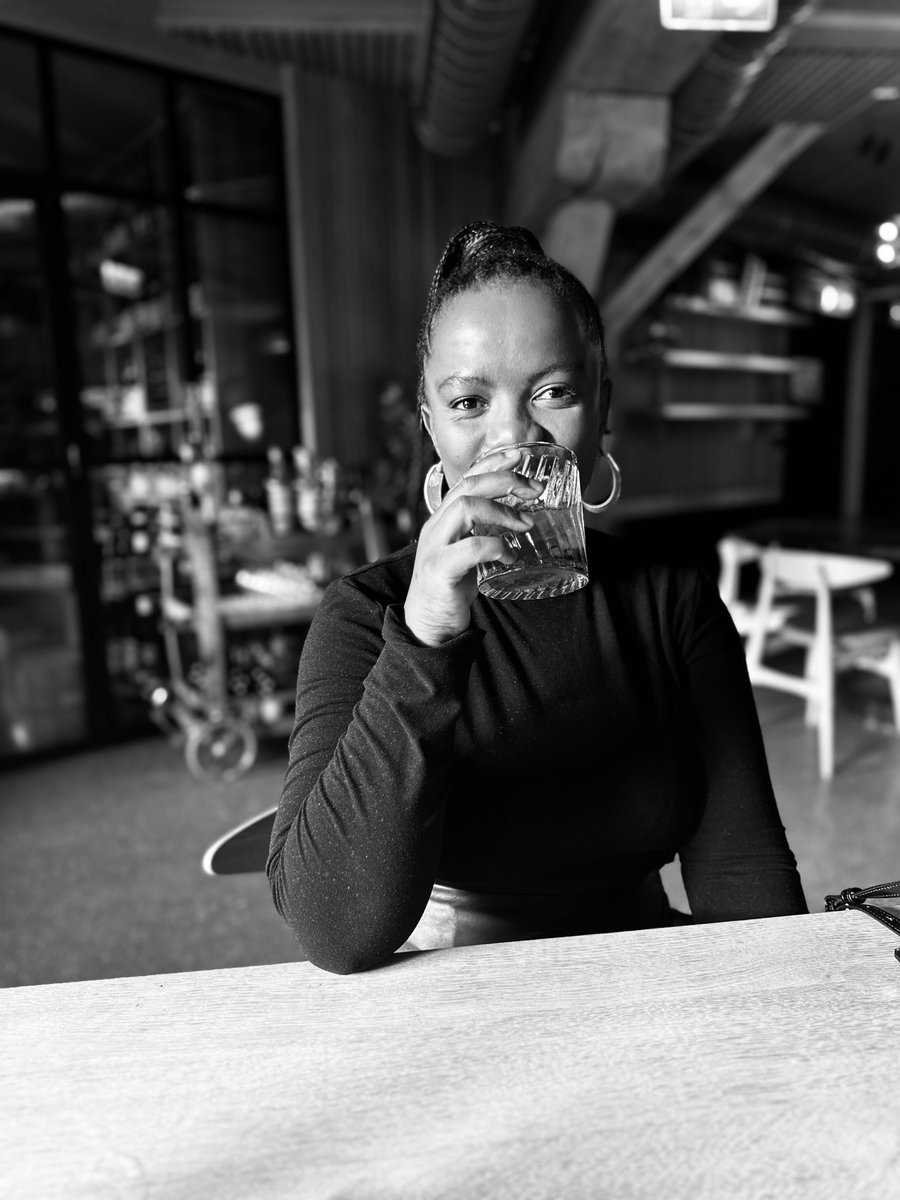 Phumzile Van Damme tweet media