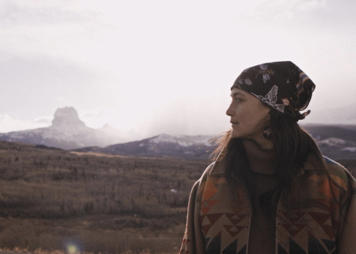 best of lily gladstone (@archivelilyglad) on Twitter photo 