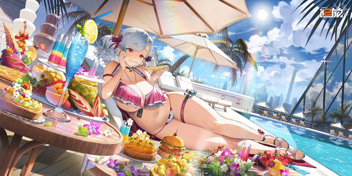 tearlessflower's tweet photo. #少女前线2 #GirlsFrontline2 #ドルフロ2 #소녀전선2 https://t.co/OixalOGVV7