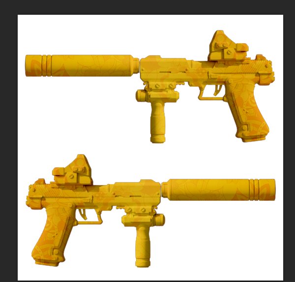 xray_nft's tweet image. #Revived  #STRIFEST
@playrevived