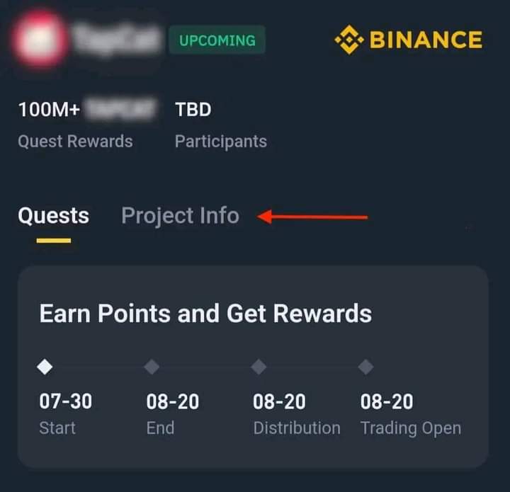 Next big thing backed by binance Join now!

t.me/app_tap_cat_bo…
