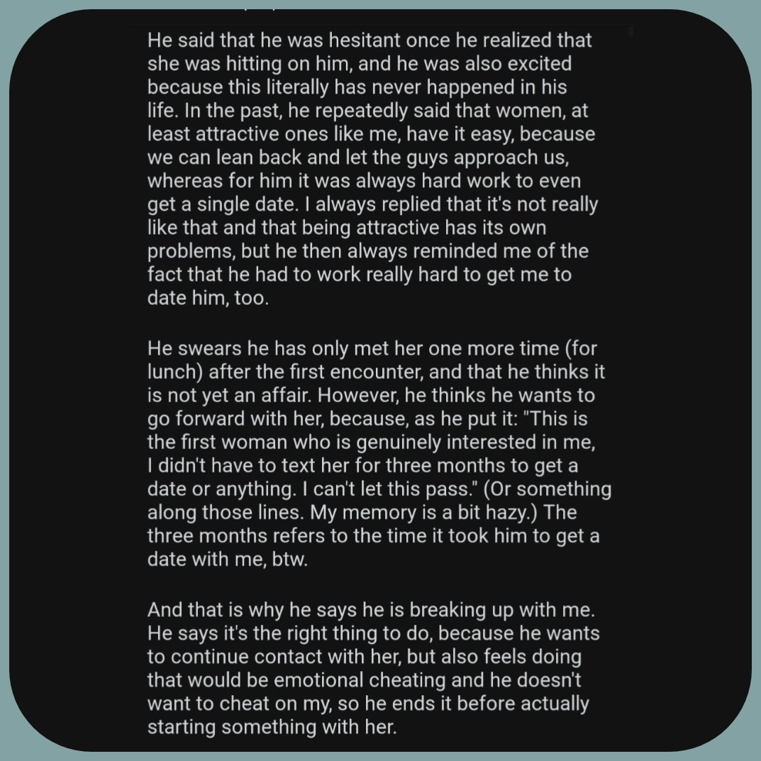 AskAubry 🦋 🐆🦝 tweet media