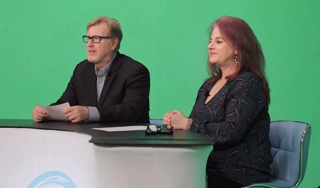 Join our hosts Diane and Scott Strand next month for a new Spirit of Innovation: Arts Across America Episode! ✨🎭

Watch episodes on Rivco TV, Murrieta TV, Temecula TV, Youtube, and Binge Networks which streams our show to over 150 streaming channels nationwide! 📺