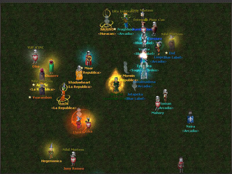 coverao's tweet photo. ¡EVENTO X2 HASTA LAS 00:00am! 🟢🎉

#argentumonline #mmorpg #gamers #gaming #gamer #juego #argentino #online #juegosonline https://t.co/BTi80oOT9o