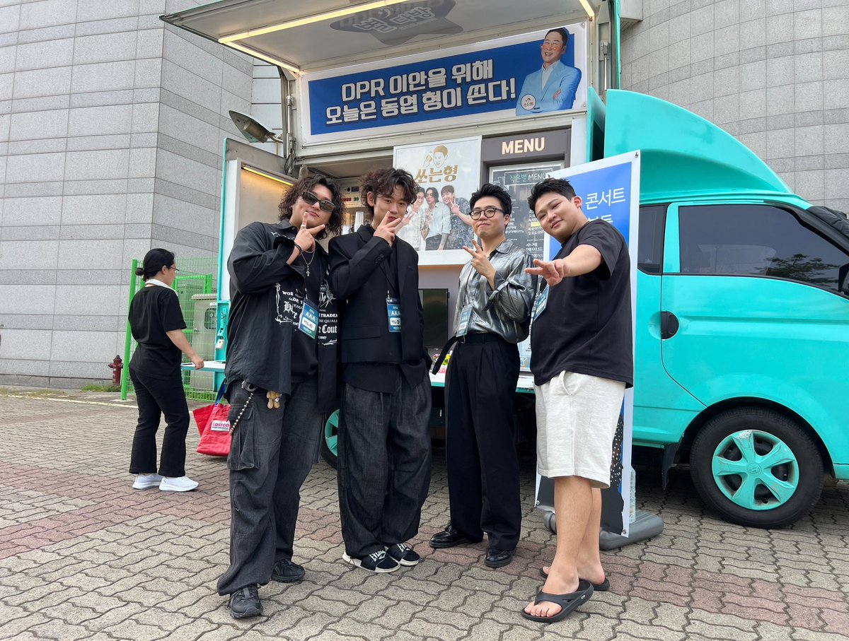 Murdooz_'s tweet photo. [DPR WORLD TOUR ‘THE DREAM REBORN WORLD TOUR 2024’]
2024.07.13~14 🇰🇷 LIVE IN SEOUL

@DPRIAN_ 
With.FREEVOLT

#dpr #dprian #freevolt #thedreamrebornworldtour2024 https://t.co/TrVbAXQAxE
