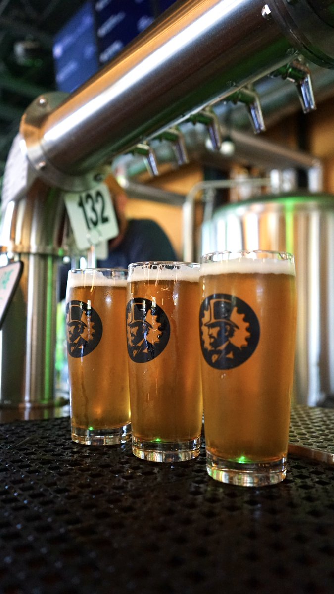 PintsPedals's tweet photo. Got weekend plans? 

Grab your friends and join us at Pedals tonight at 7:30pm for Brewery Boot Scoot and tomorrow at 8pm for musical artist Erinn Alissa! Beat the heat with a tasty cold pint of The Pils Have Thighs or our Tropical IPA Beach Cruiser! See you then! https://t.co/iZBpdhgjDy