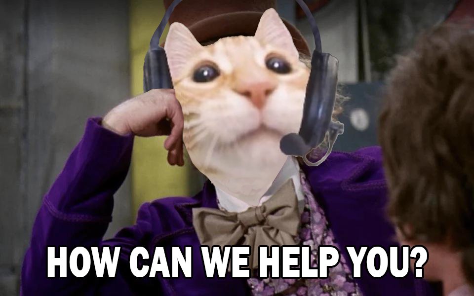 Cat Call Center (@CatCallCenter) / Posts / X