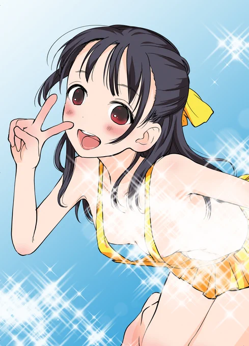 ピース 