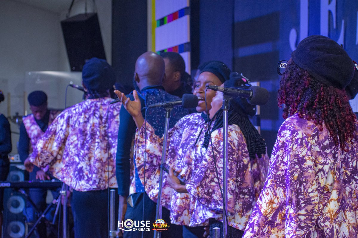rccghogchurch's tweet photo. A day filled with songs, prayers, and miracles! Wonder of Worship, Day 2!
#WOW6
#WorshipWithExpectation https://t.co/Q7s1fMTft4