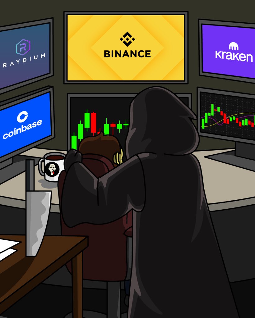 WazaaaSol's tweet photo. 🌟 Big News! 🌟

We promise that Wazaaa will be on major exchanges soon! 🚀

Stay tuned and get ready for an exciting journey ahead. #WazaaaToken #Crypto #MemeToken #Blockchain #MajorExchanges #ComingSoon #sharetowin https://t.co/TyTeD9pk86