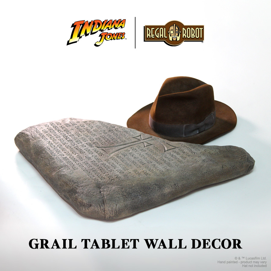 TomSpinaDesigns's tweet photo. Are you following our other business @regalrobot? Themed furniture, official replicas, unique decor...we're doing it all over at https://t.co/TduCAyu5co!
#art #themeddecor #starwars #indianajones #geekdeco #furniture #fancave https://t.co/HLAlllKows
