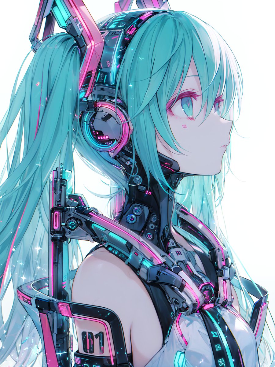 #初音ミク
