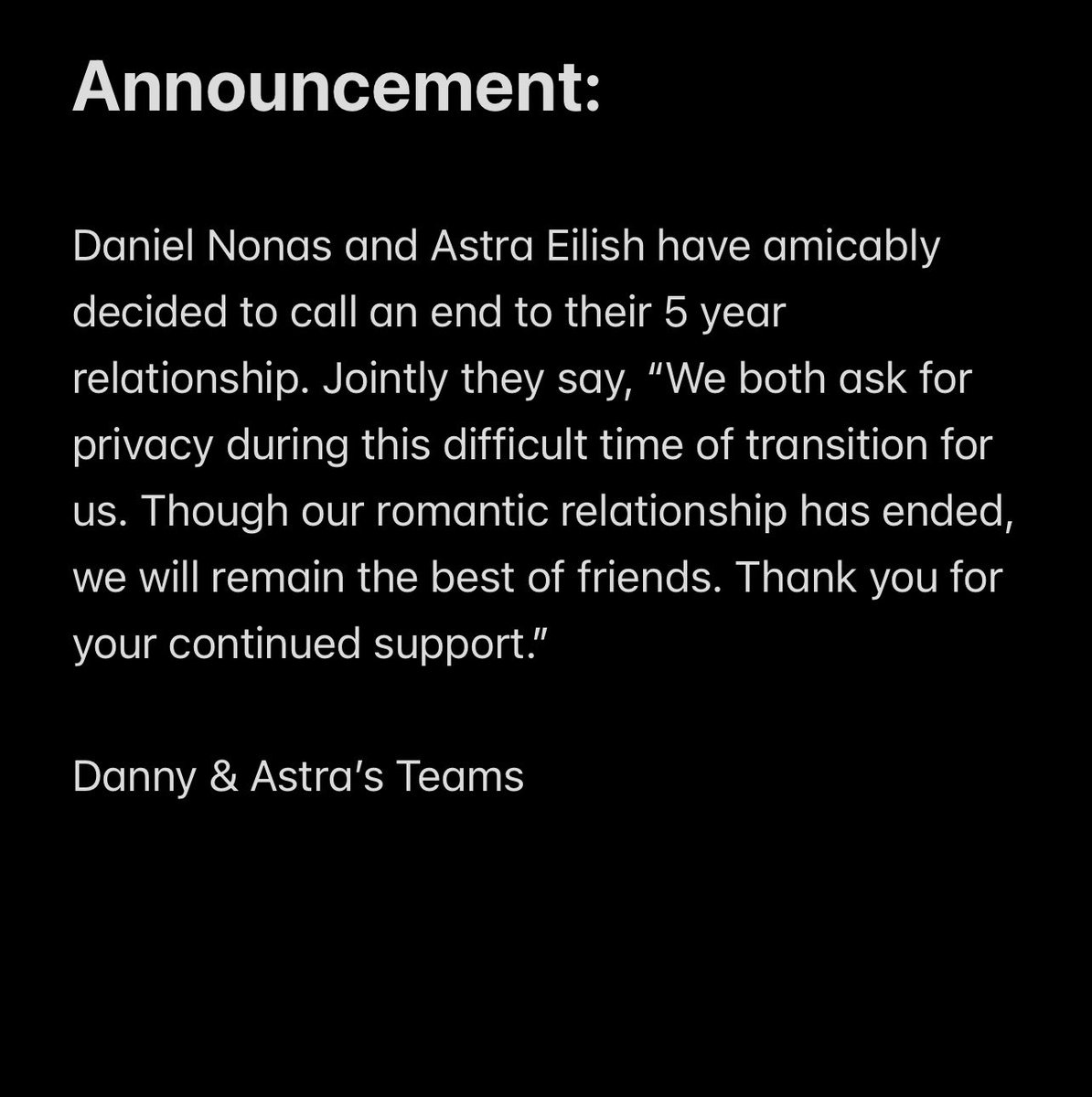 danny_nonas's tweet photo. 💔 https://t.co/Y2TyX8z0vR