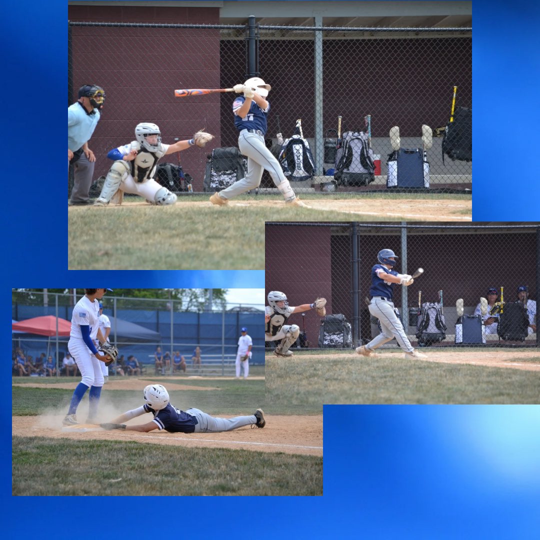 BroomallNewtownBaseball tweet media