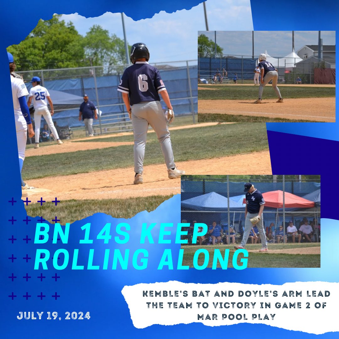 BroomallNewtownBaseball tweet media