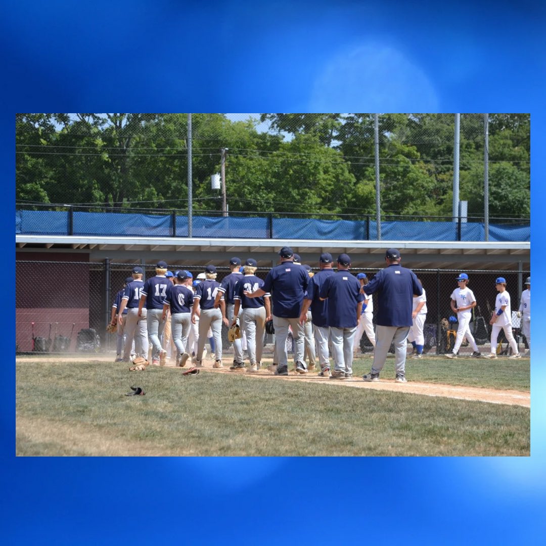 BroomallNewtownBaseball tweet media