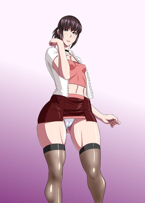 雛咲深紅の秘密 