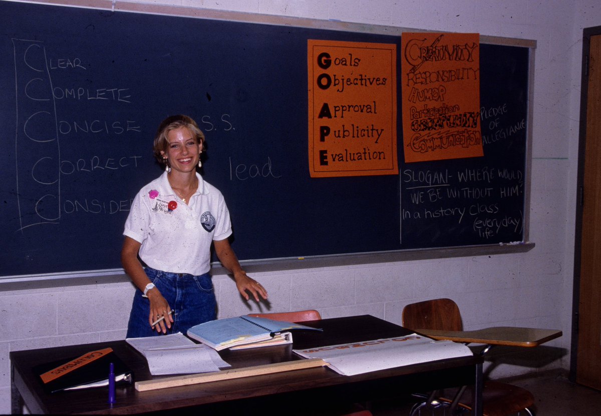 Leadership Workshop tweet media