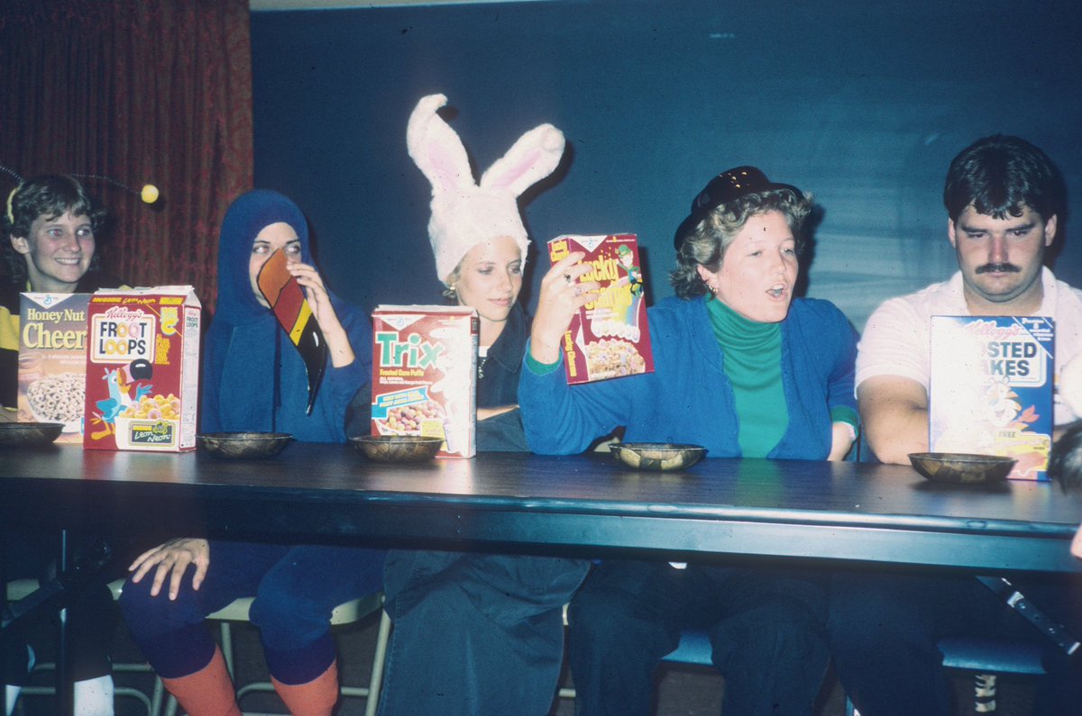 Leadership Workshop tweet media