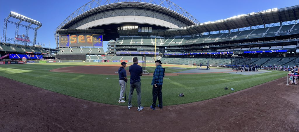 Marine Layer Podcast tweet media