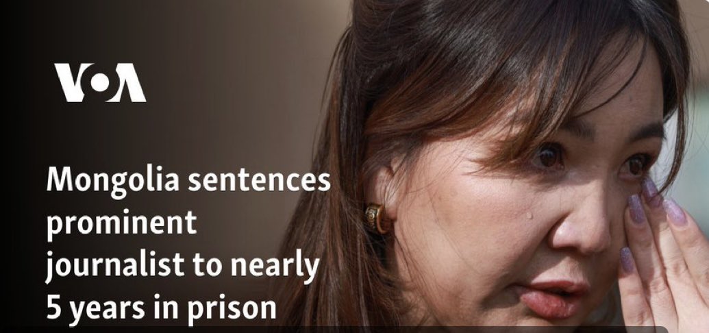 ELBEGDORJ Tsakhia Mongol tweet media