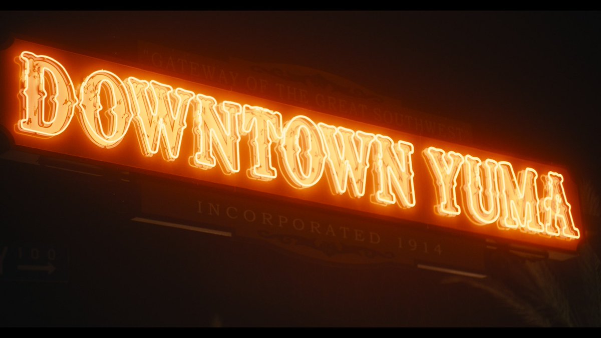 CKFilmsNY's tweet photo. Our feature, BACKYARD / DESERT, has begun filming this month in the beautiful Yuma, AZ; a city nestled between Mexico &amp; the vast desert. 

We resume shooting in the Winter, but we are beyond excited to share some FIRST LOOKS of our film directly from camera to your devices https://t.co/H1x1kDfgXk