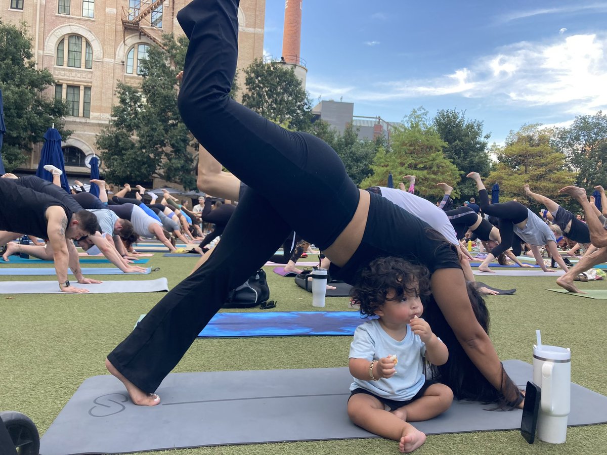 Lzzrmn's tweet photo. In our yoga era 🧘‍♀️🪬🧿 https://t.co/txpklWUqqz