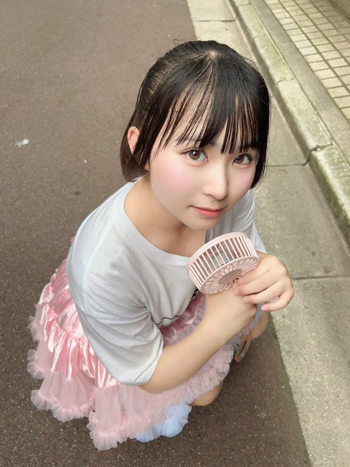 Twitterのコスプレ画像2