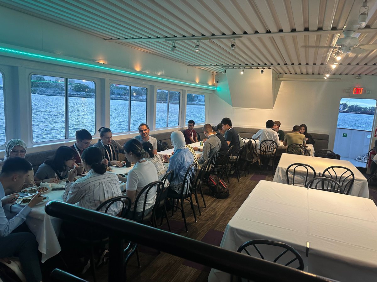 css_nextcom's tweet photo. Good memories from the lake cruise at ACC 2024! See you all in the future events by NextCom! https://t.co/boxAu2wDlI