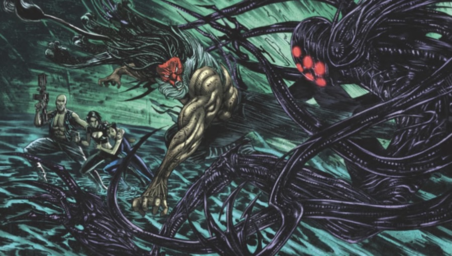 Fanbase Press tweet media