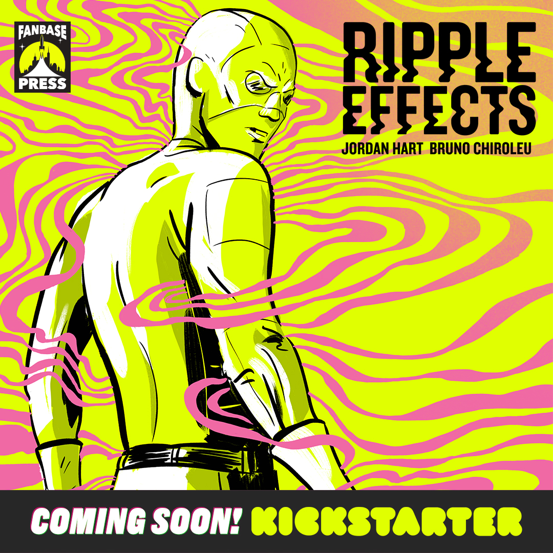 Fanbase Press tweet media