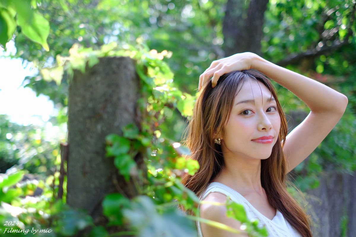mic_fujinon's tweet photo. - なつの気配 -
モデル きしあき (@ksak1012) さん💞
#きしあき @michiphoto_3010
#ポートレート #ファインダー越しの私の世界 https://t.co/0c5ttYGKv2