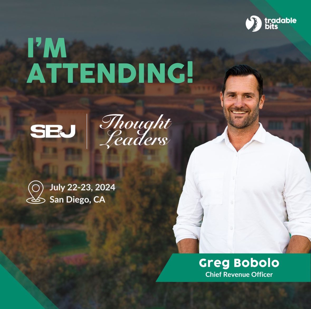 Greg Bobolo tweet media