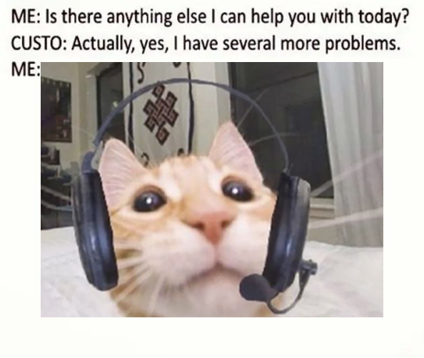 Cat Call Center (@CatCallCenter) / Posts / X