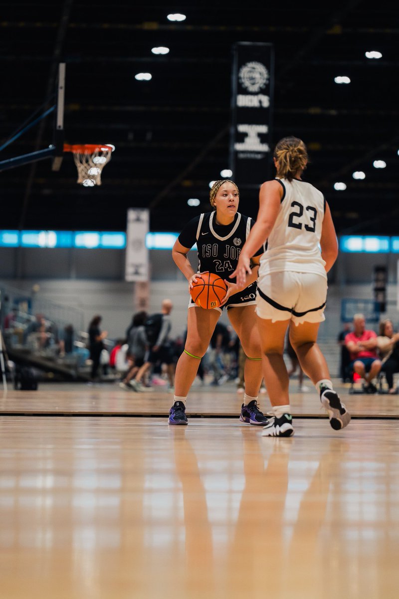 Iso Basketball Club tweet media