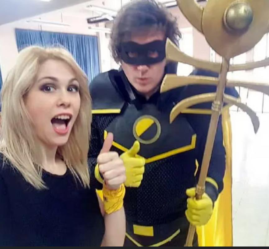 PROYECTO_SIRIUS tweet media