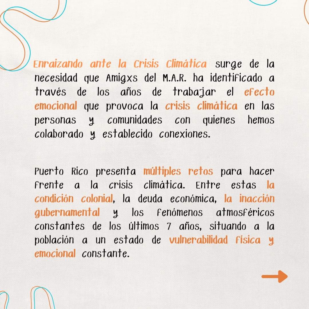 Amigxs del M.A.R. tweet media