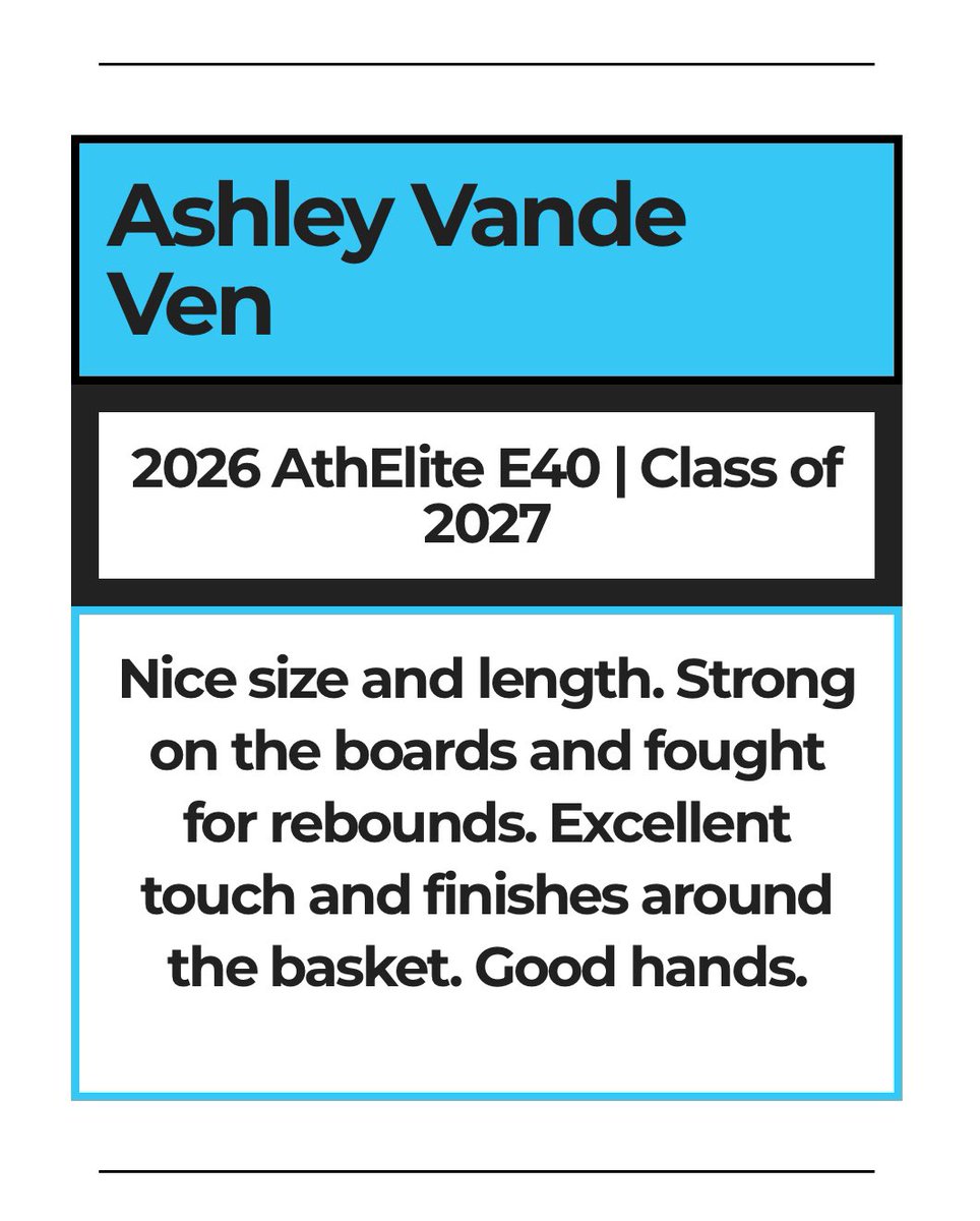 ashleyavv10's tweet photo. Thank you @riseupsports1 https://t.co/kDBS0Slcnj